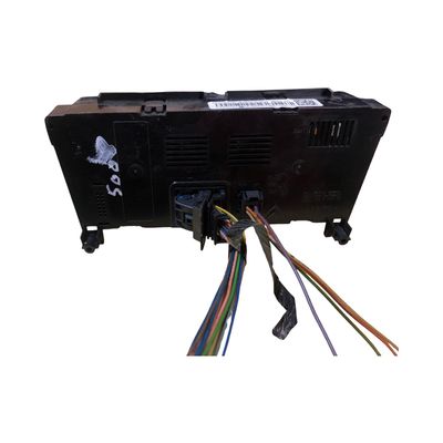 SISTEMA AUDIO / RADIO CD, PEUGEOT 5008 REF: 98016070XT01