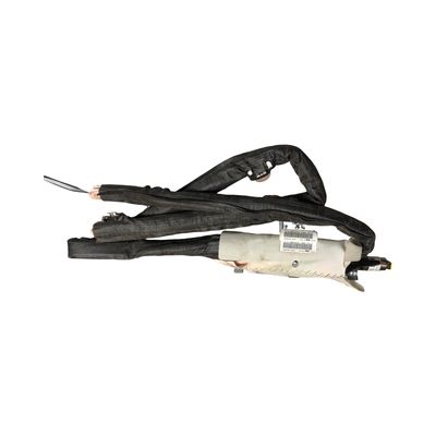 AIRBAG CORTINA DELANTERO  DERECHO, PEUGEOT 5008 REF: 9801658780