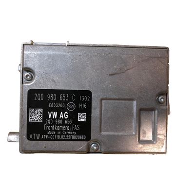 CAMARA VISION FRONTAL, Vokswagen T-Cross REF: 2Q0980653C