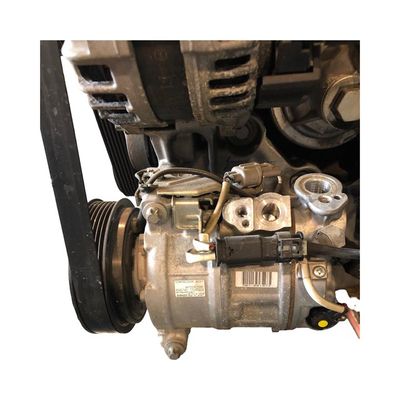 4472501680 Compresor aire Mercedes Clase A
