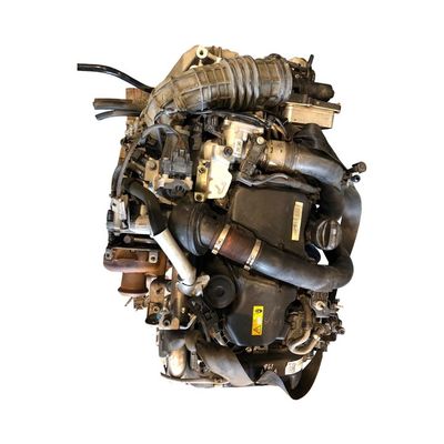 Motor Mercedes  Clase A 176 K9K461