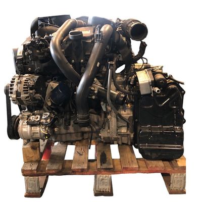 Motor Mercedes  Clase A 176 K9K461