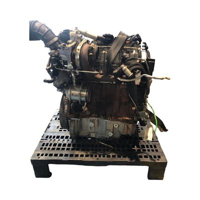 MOTOR COMPLETO TIPO : K9KU877 Renault Kangoo