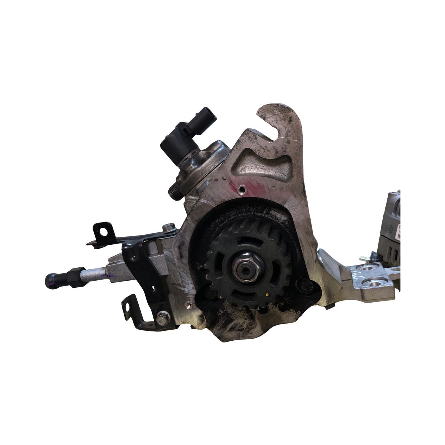 Bomba inyección KIA CARNIVAL 33100-2U000