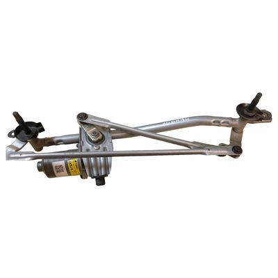 MOTOR LIMPIA DELANTERO, KIA SPORTAGE  ref: 98100P100