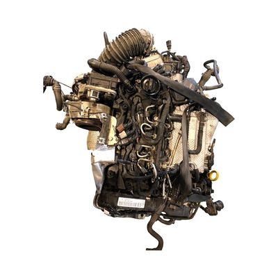 MOTOR COMPLETO TIPO : DTS VOLKSWAGEN TIGUAN