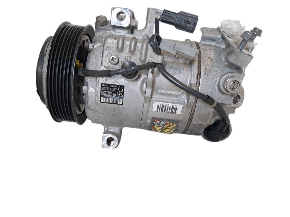 F500NFFCA02  Compresor aire KIA SPORTAGE