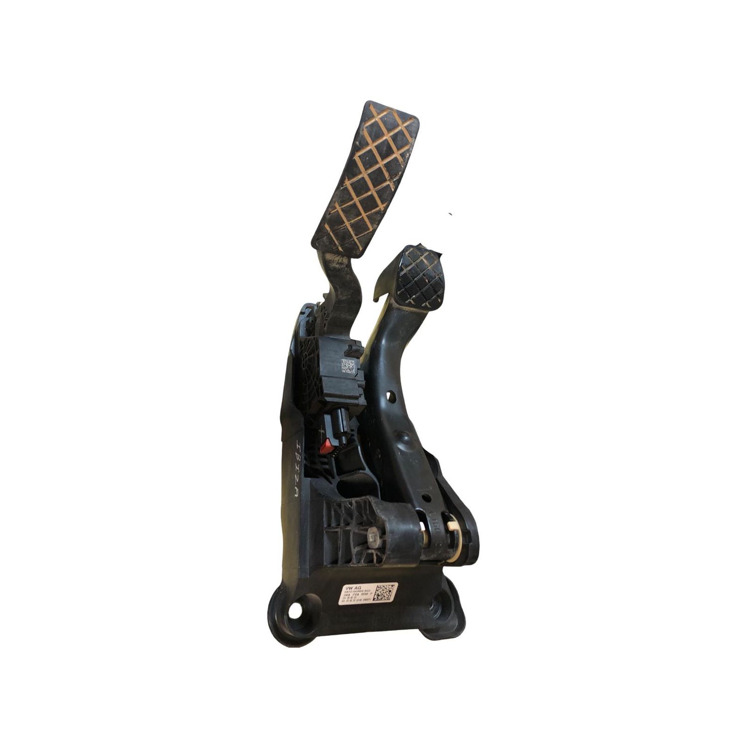 PEDAL FRENO , SEAT IBIZA 2Q1721658P