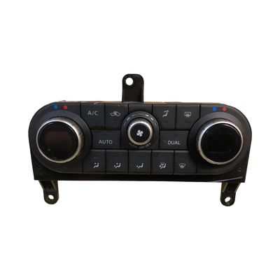 MANDO CLIMATIZADOR, NISSAN QASHQAI J10 REF: 27500 BR47A