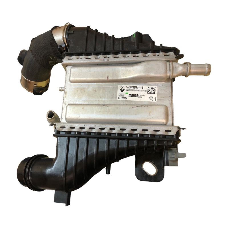 INTERCOOLER , 144967867R , 144967867R