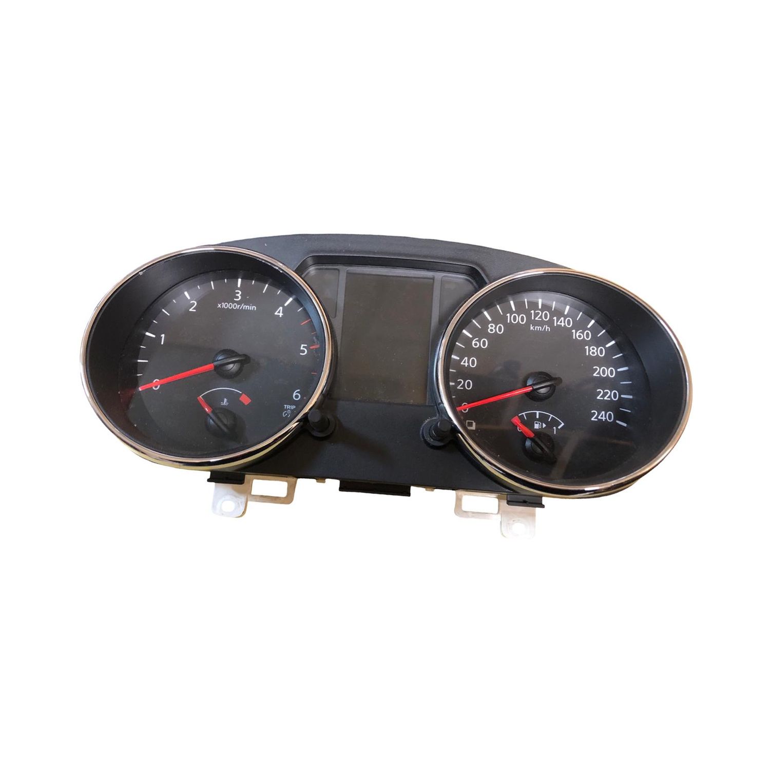 CUADRO INSTRUMENTOS, NISSAN QASHQAI REF: 24810BR50E