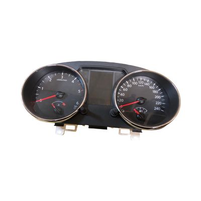 CUADRO INSTRUMENTOS, NISSAN QASHQAI REF: 24810BR50E