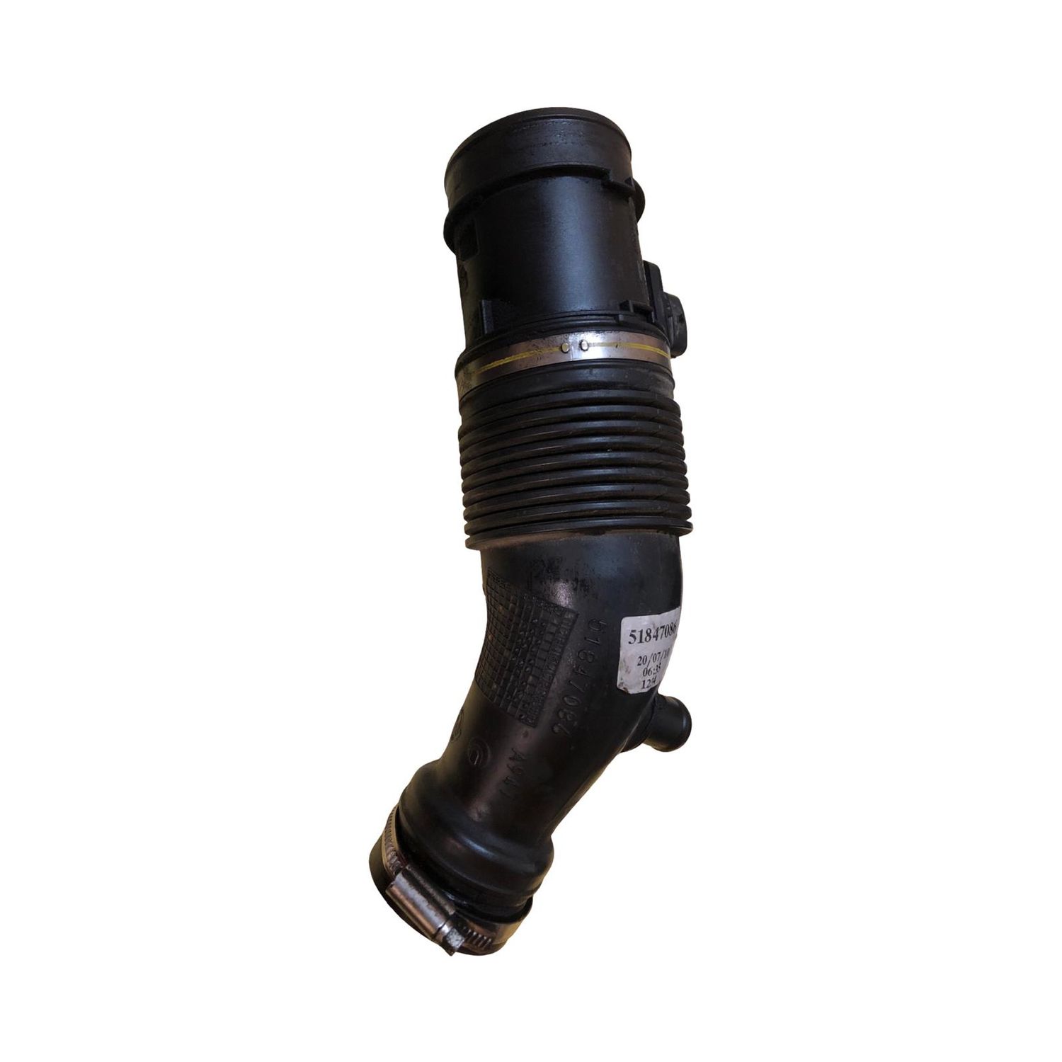 CAUDALIMETRO  , FIAT BRAVO  , 0281002917