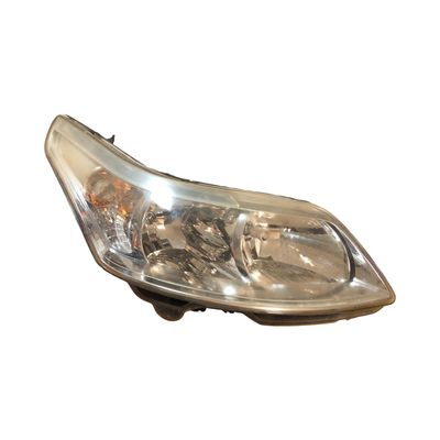 FARO DERECHO , 9646893880 CITROEN C4