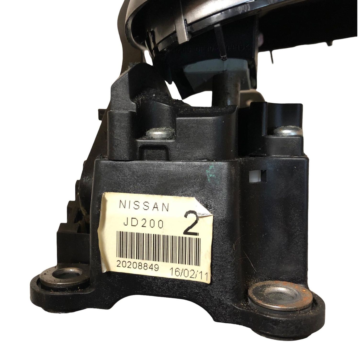 Palanca cambio, NISSAN QASHQAI J10 REF: JD200