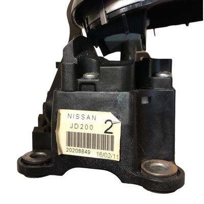 Palanca cambio, NISSAN QASHQAI J10 REF: JD200