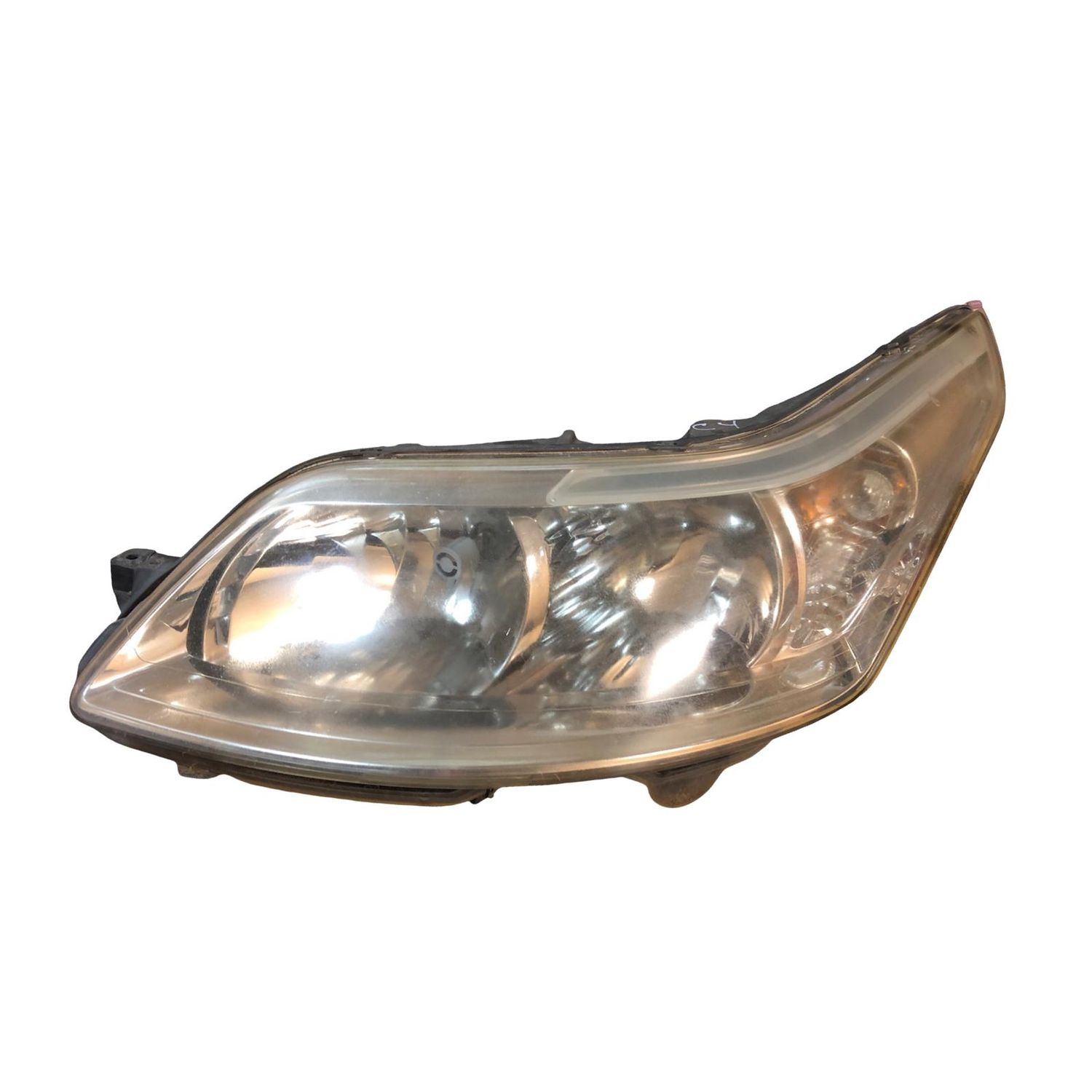 FARO IZQUIERDO, 9646893980 CITROEN C4