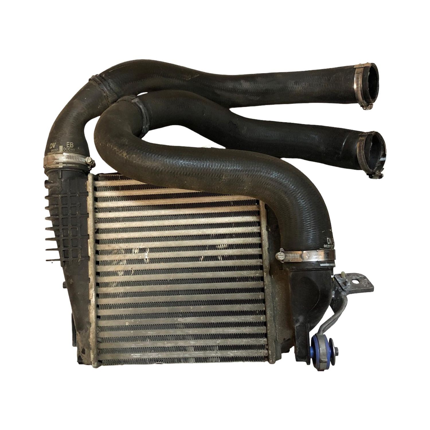 INTERCOOLER , P9675627980 PEUGEOT 308