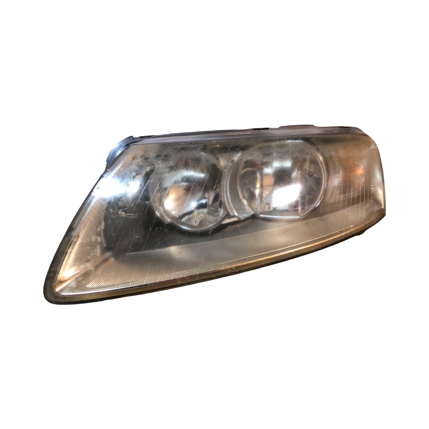 FARO IZQUIERDO , 4F0941003 AUDI A6