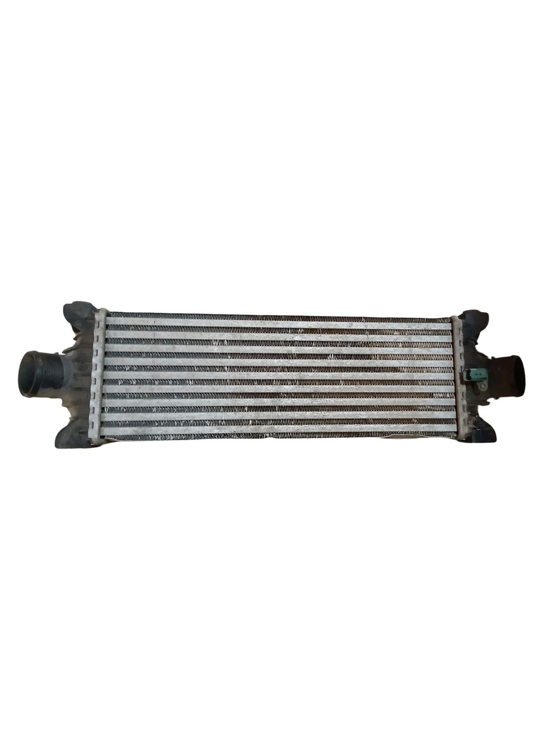 INTERCOOLER , CC119L440AF FORD TRANSIT