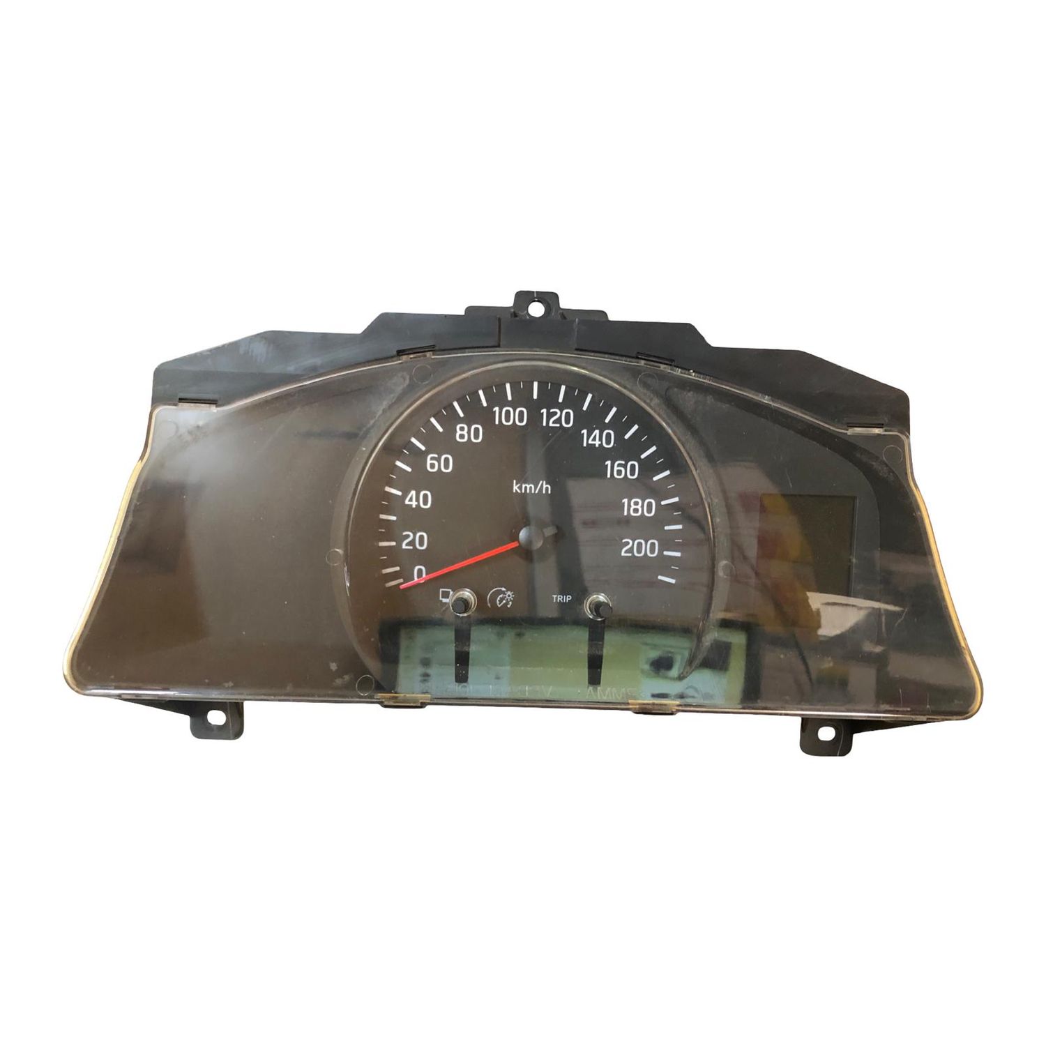 CUADRO INSTRUMENTOS, NISSAN MICRA REF: 24810-3LS2C