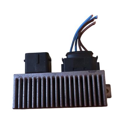 Caja precalentamiento , NISSAN QASHQAI ref:8200558438A