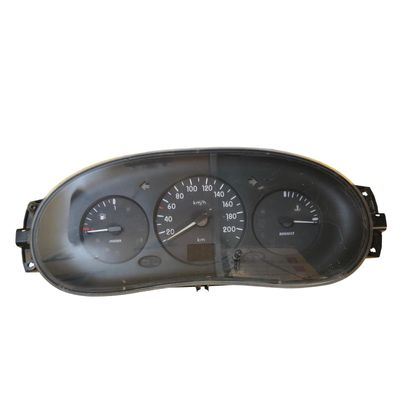 CUADRO INSTRUMENTOS, RENAULT KANGOO REF: 8200133491