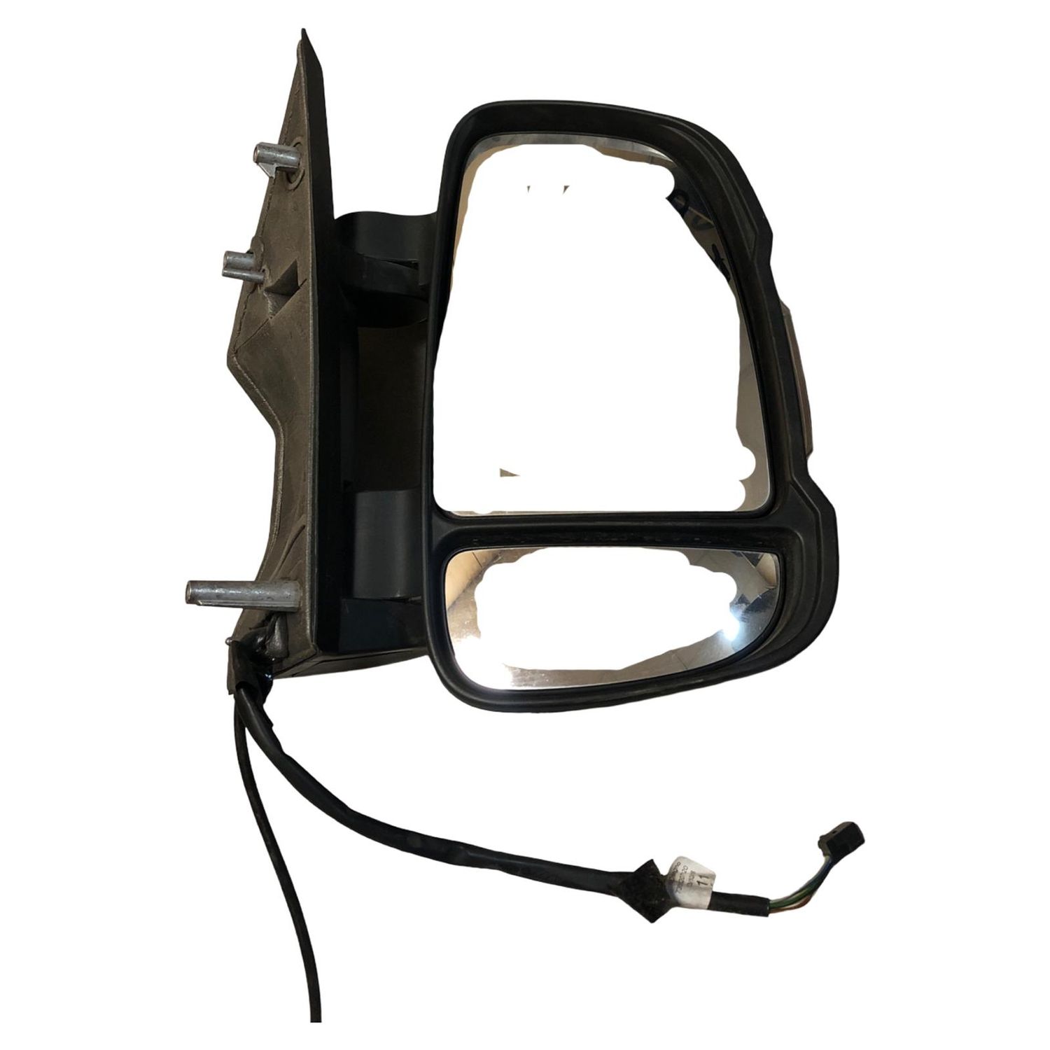 Retrovisor derecho , PEUGEOT BOXER , FIAT DUCATTO Y CITROEN JUMPER  REF: E3021045