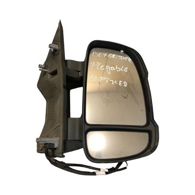 Retrovisor derecho , PEUGEOT BOXER , FIAT DUCATTO Y CITROEN JUMPER  REF: E3041045