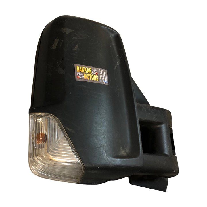 Retrovisor derecho , A9068102393 MERCEDES BENZ SPRINTER