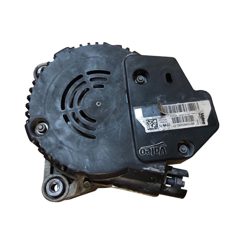 Alternador, 981568328001 Peugeot 508