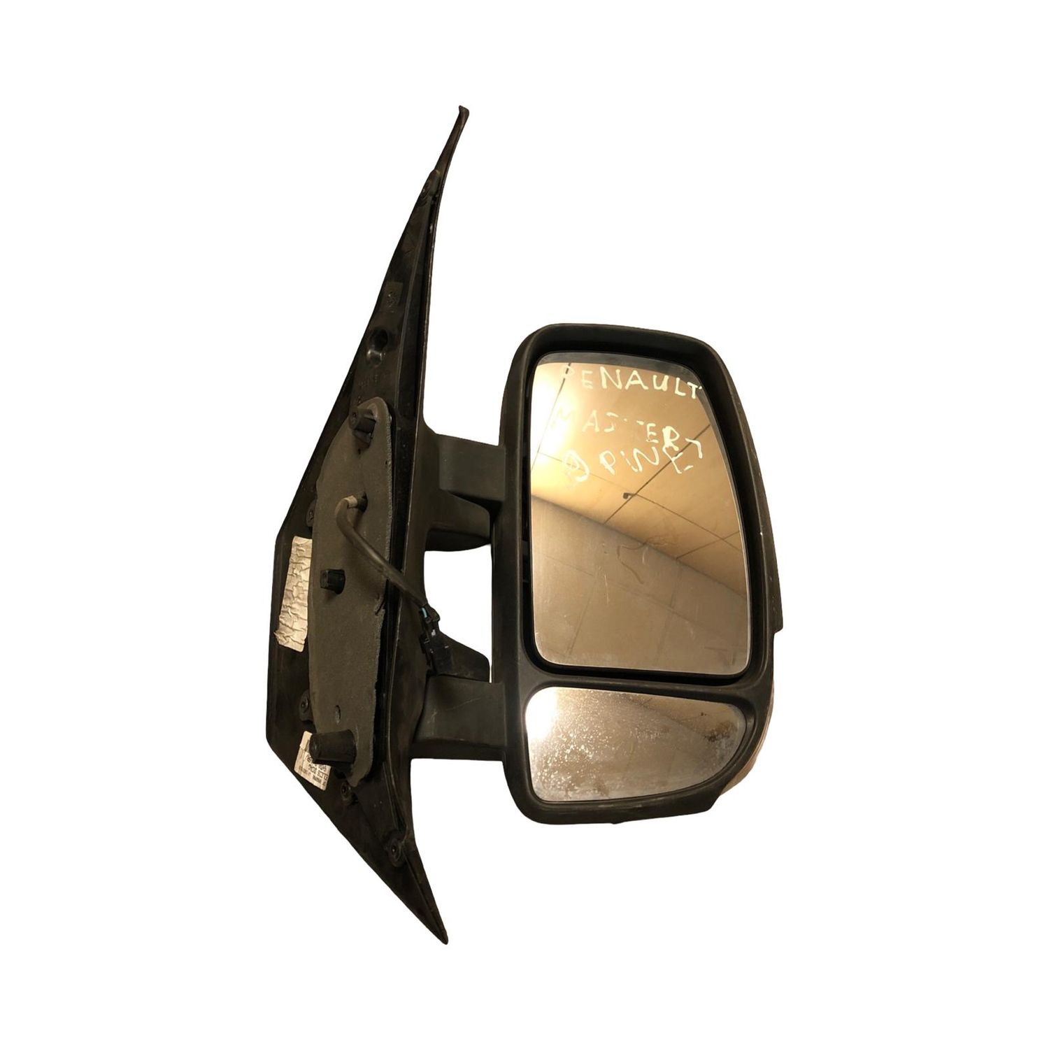 Retrovisor derecho , RENAULT MASTER III REF: 963010146R
