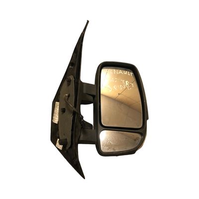 Retrovisor derecho , RENAULT MASTER III REF: 963010146R