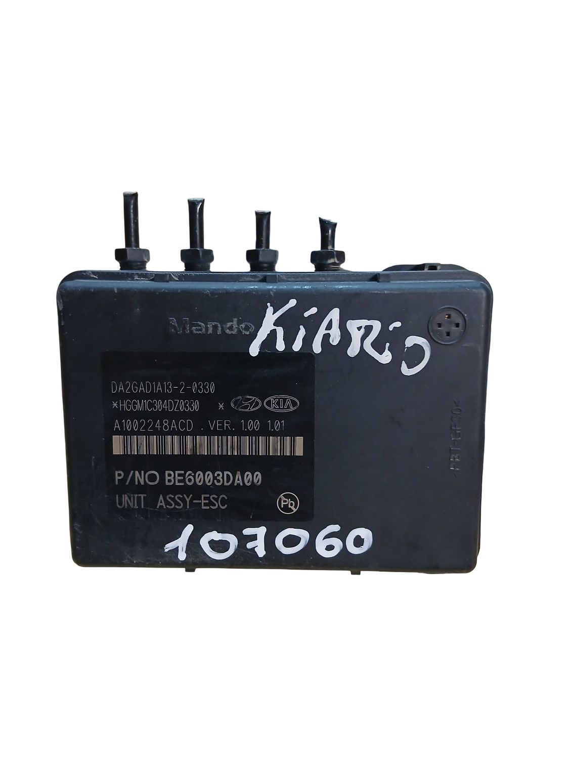 ABS, A1002248ACD KIA RIO