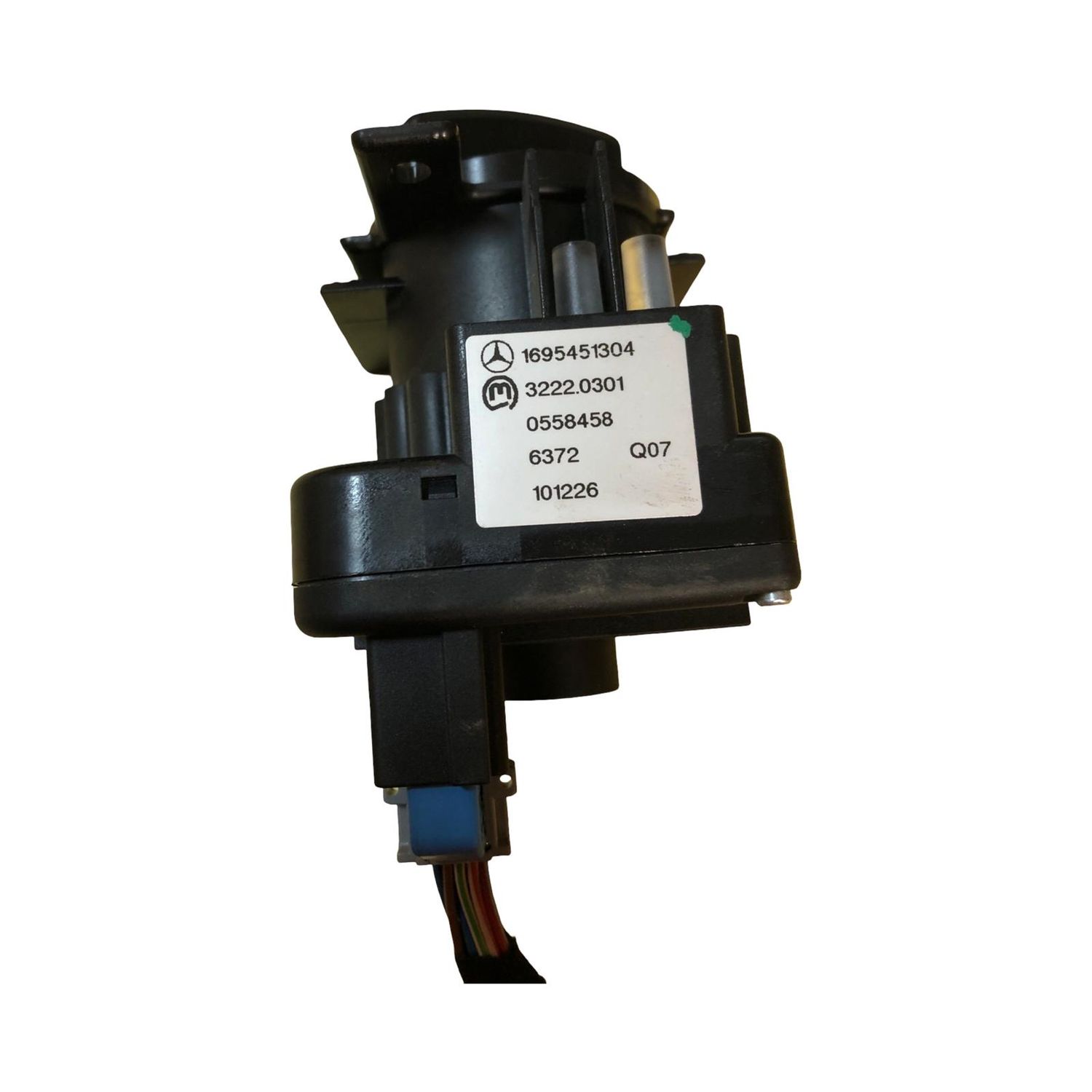 MANDO LUCES , A1695451304 Mercedes Clase B