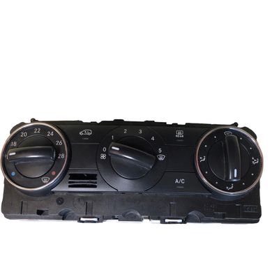 MANDO CLIMATIZADOR MERCEDES CLASE B A1698301585