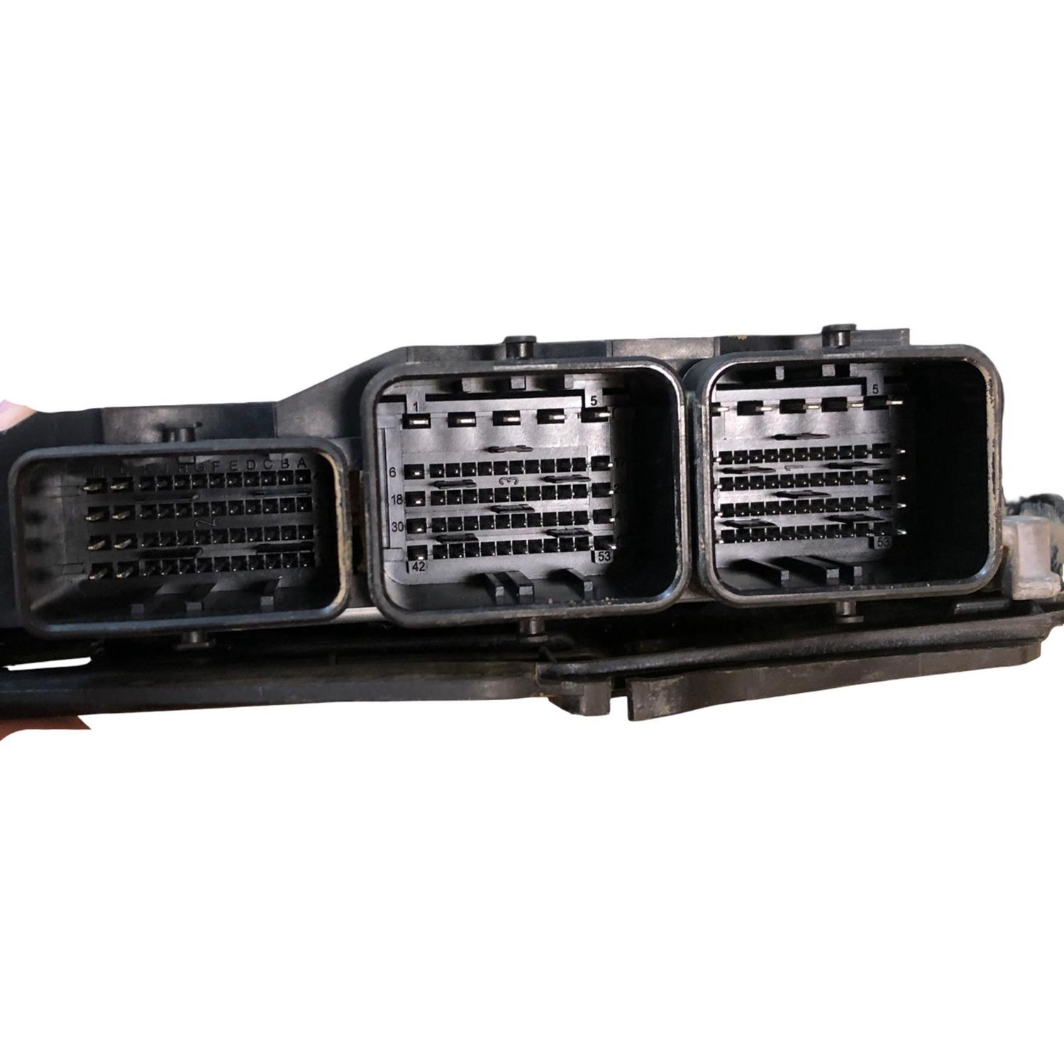 CENTRALITA MOTOR UCE , 0281030545 CITROEN C3