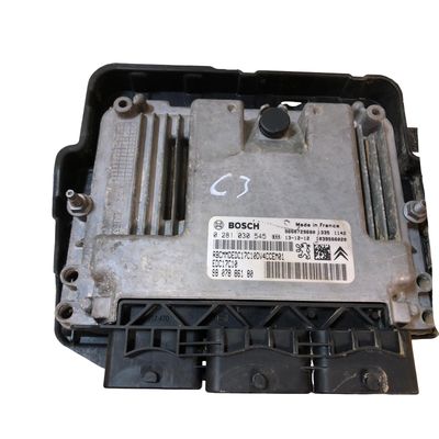 CENTRALITA MOTOR UCE , 0281030545 CITROEN C3