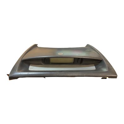 PANTALLA MULTIFUNCION , 1495869077D0 , CITROEN C8