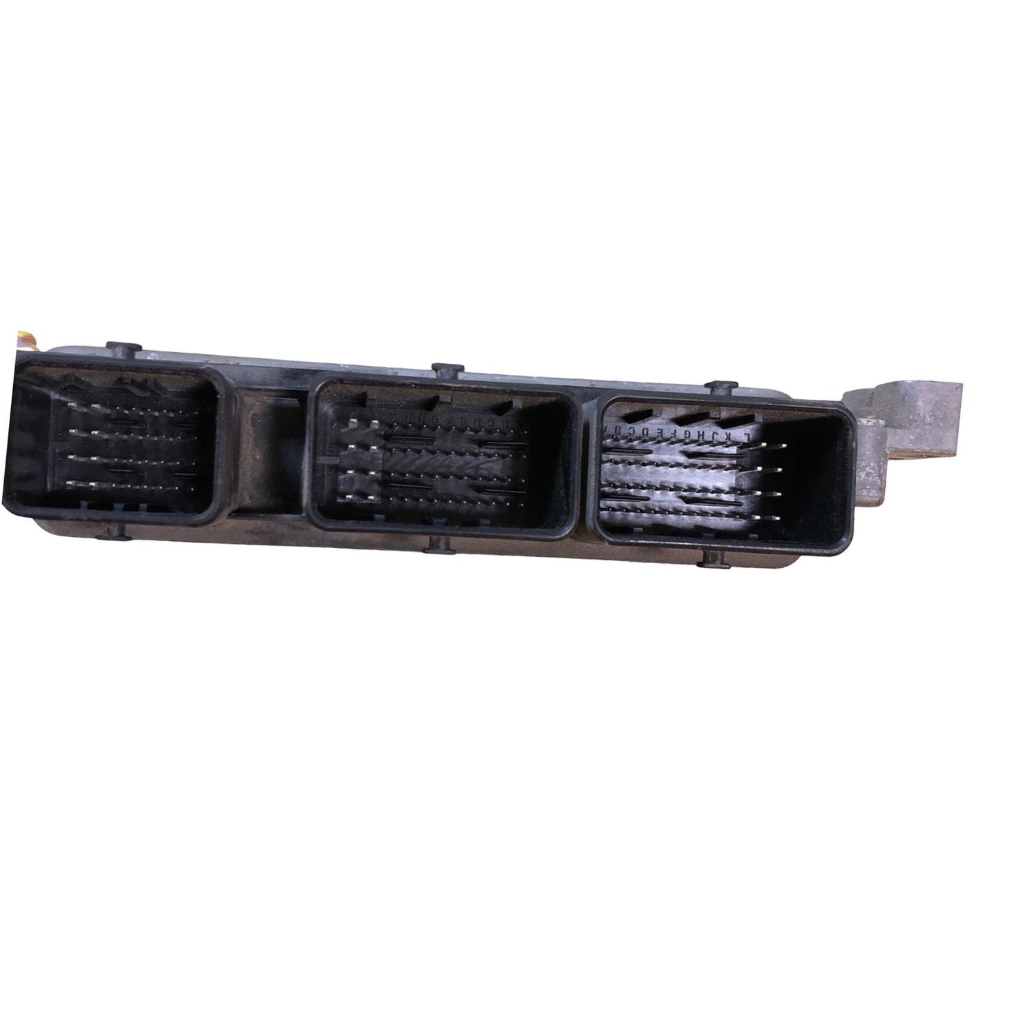CENTRALITA MOTOR UCE, 237101989R RENAULT CLIO III