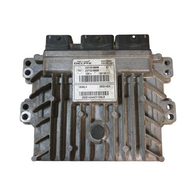 CENTRALITA MOTOR UCE, 237101989R RENAULT CLIO III