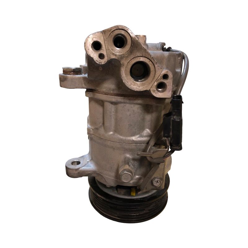 7948797-02  Compresor aire Bmw Serie 1