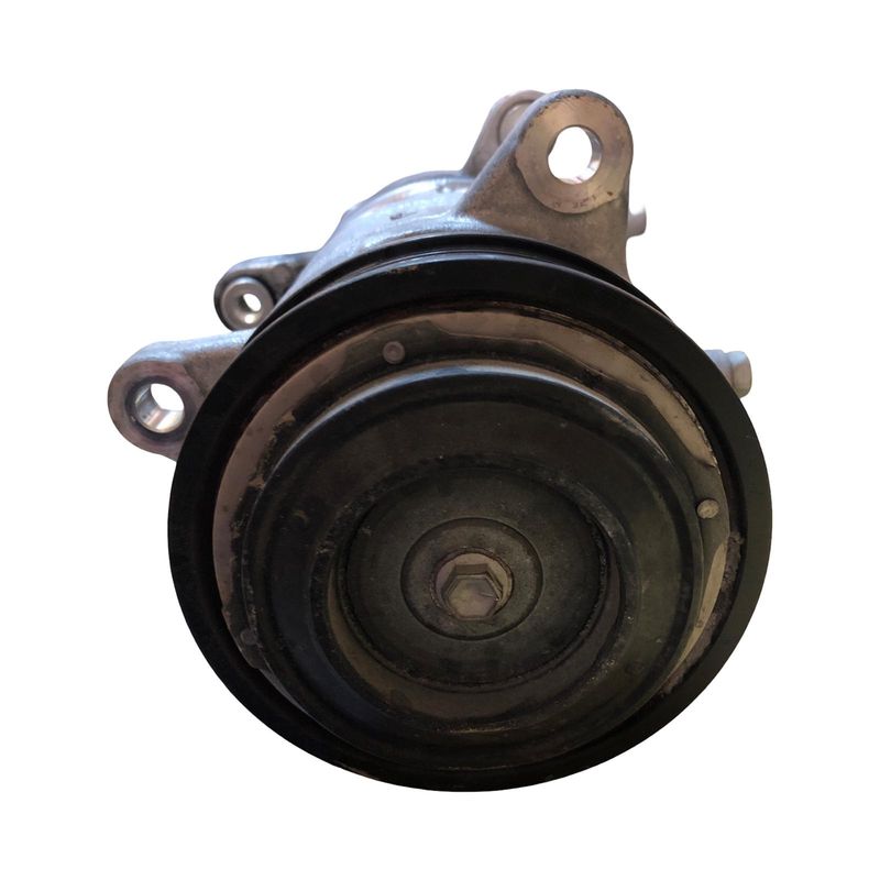7948797-02  Compresor aire Bmw Serie 1