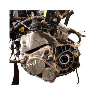 MOTOR COMPLETO TIPO : K9KD430 NISSAN QASHQAI