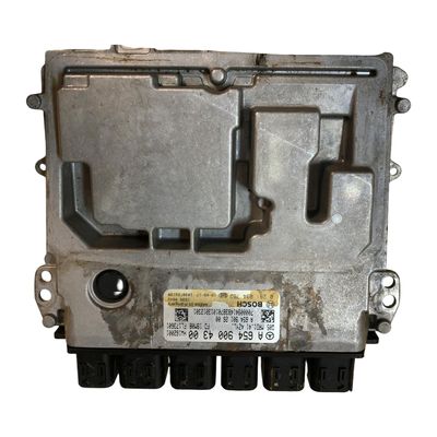 CENTRALITA MOTOR UCE, MERCEDES CLASE B A6549004300