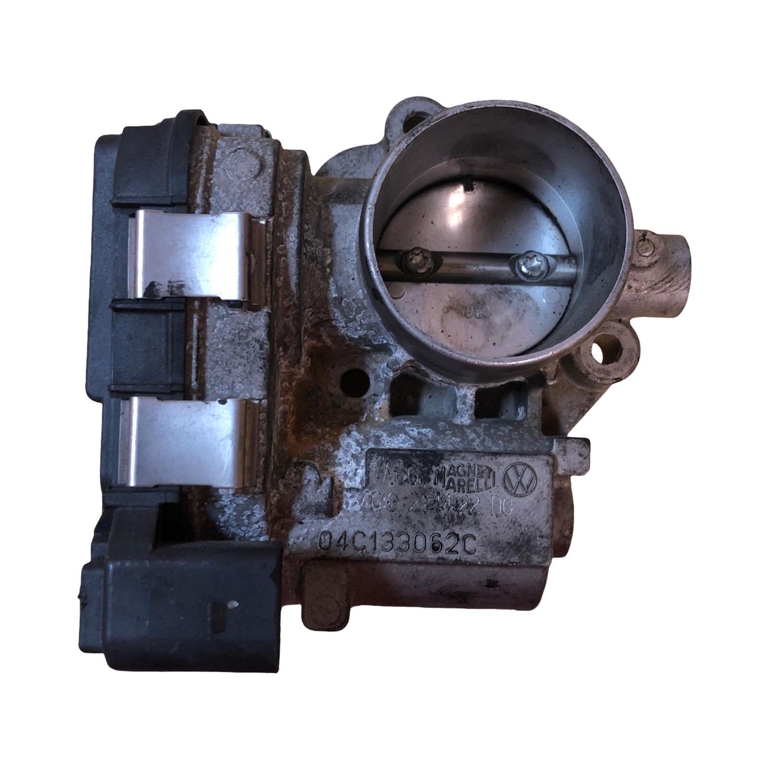 CAJA MARIPOSA, 04C133062C SEAT IBIZA