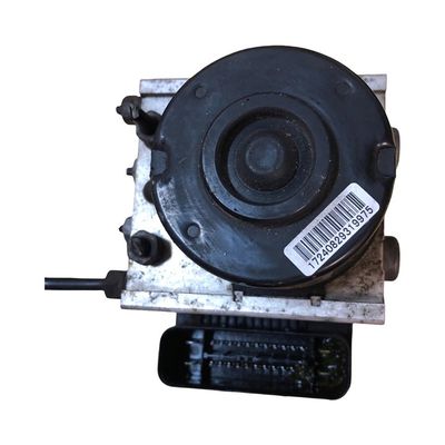 ABS, 9663945580 PEUGEOT 207
