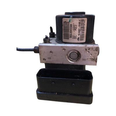 ABS, 9663945580 PEUGEOT 207