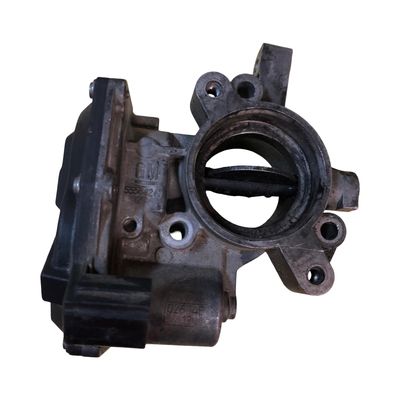 CAJA MARIPOSA, 55564247 OPEL CORSA D