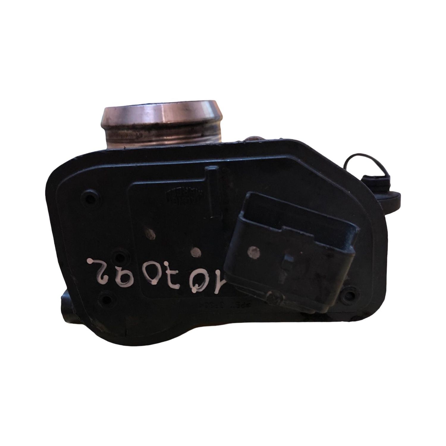 CAJA MARIPOSA, 9801242080  CITROEN C4